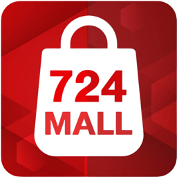 724 MALL icon