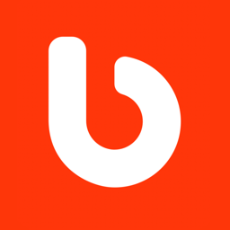 B Store Shop icon