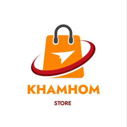 Khamhom Store icon