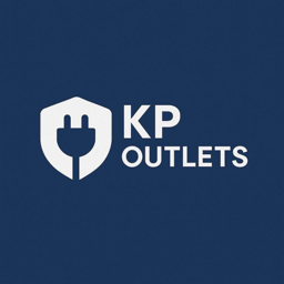 KP OUTLETS icon