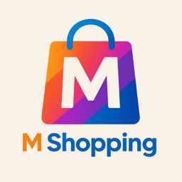 M Shopping TH icon