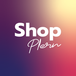 Shop Plern icon